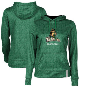 Women's Antigua  White Fort Wayne TinCaps Victory Pullover Sweatshirt