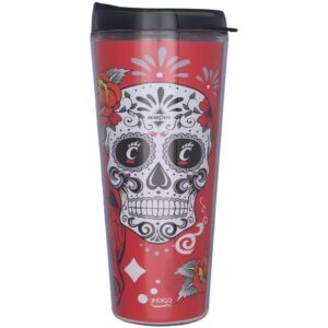 Cincinnati Bearcats 22oz. Día de los Muertos Tumbler