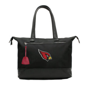 MOJO Arizona Cardinals Premium Laptop Tote Bag