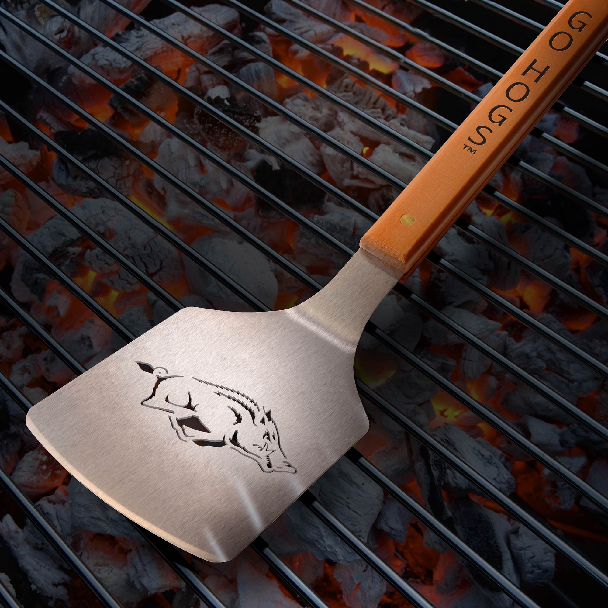 Arkansas Razorbacks Sportula - Image 3