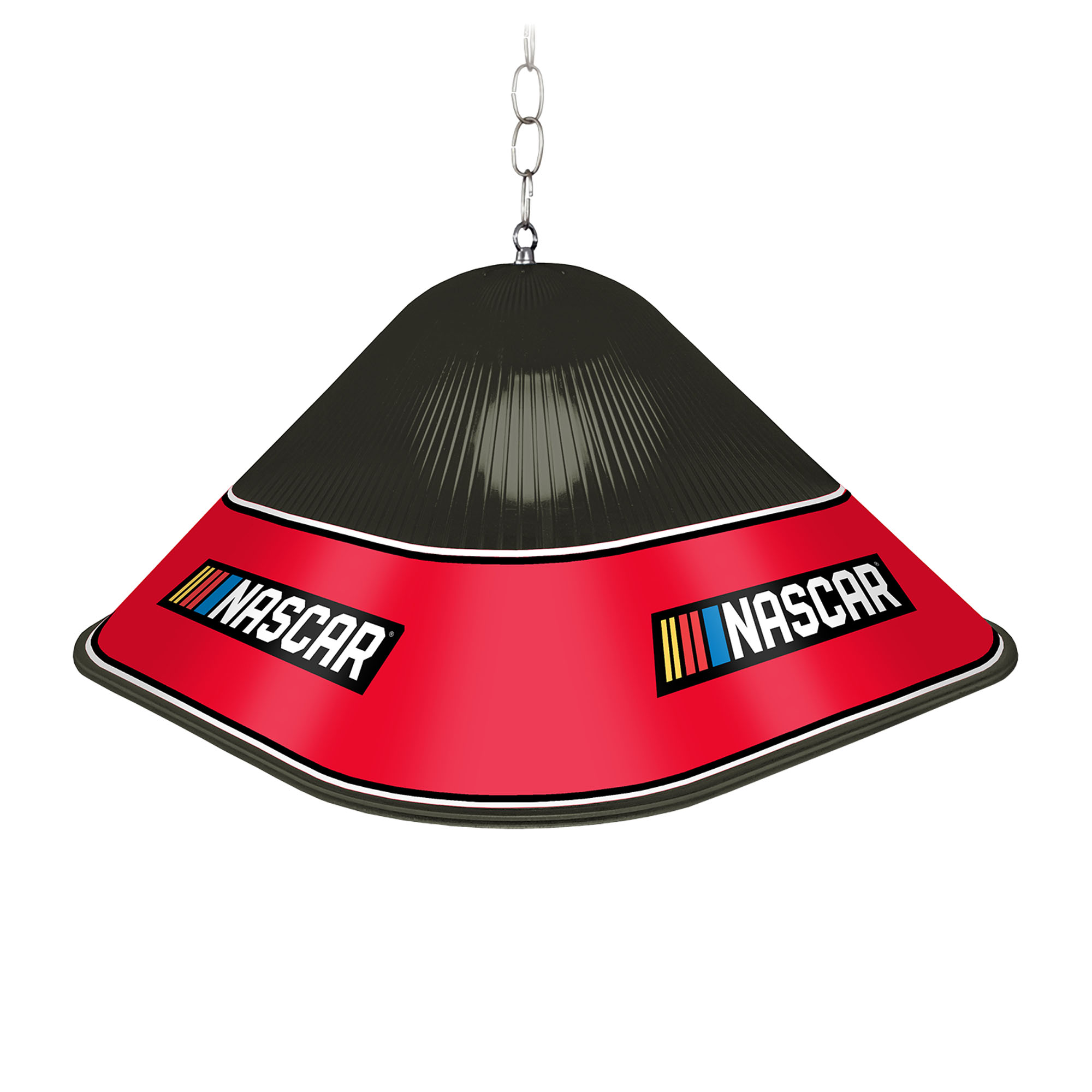 NASCAR 21.5" x 21.5" Game Table Light