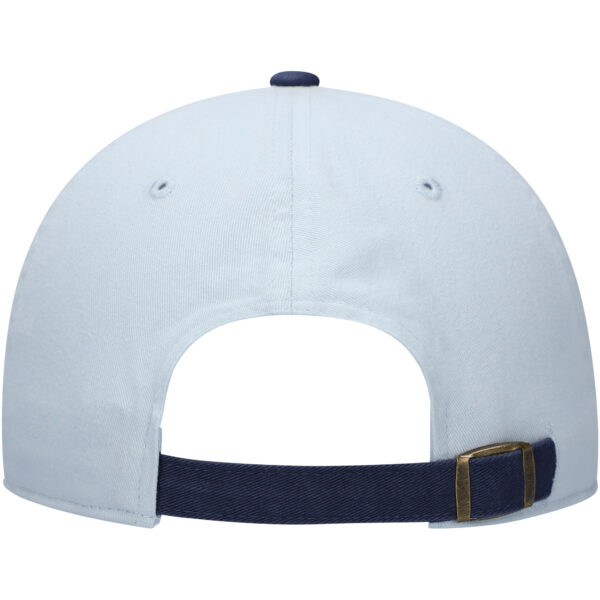 Unisex American Needle Blue Ford Bronco Ballpark Adjustable Hat - Image 9