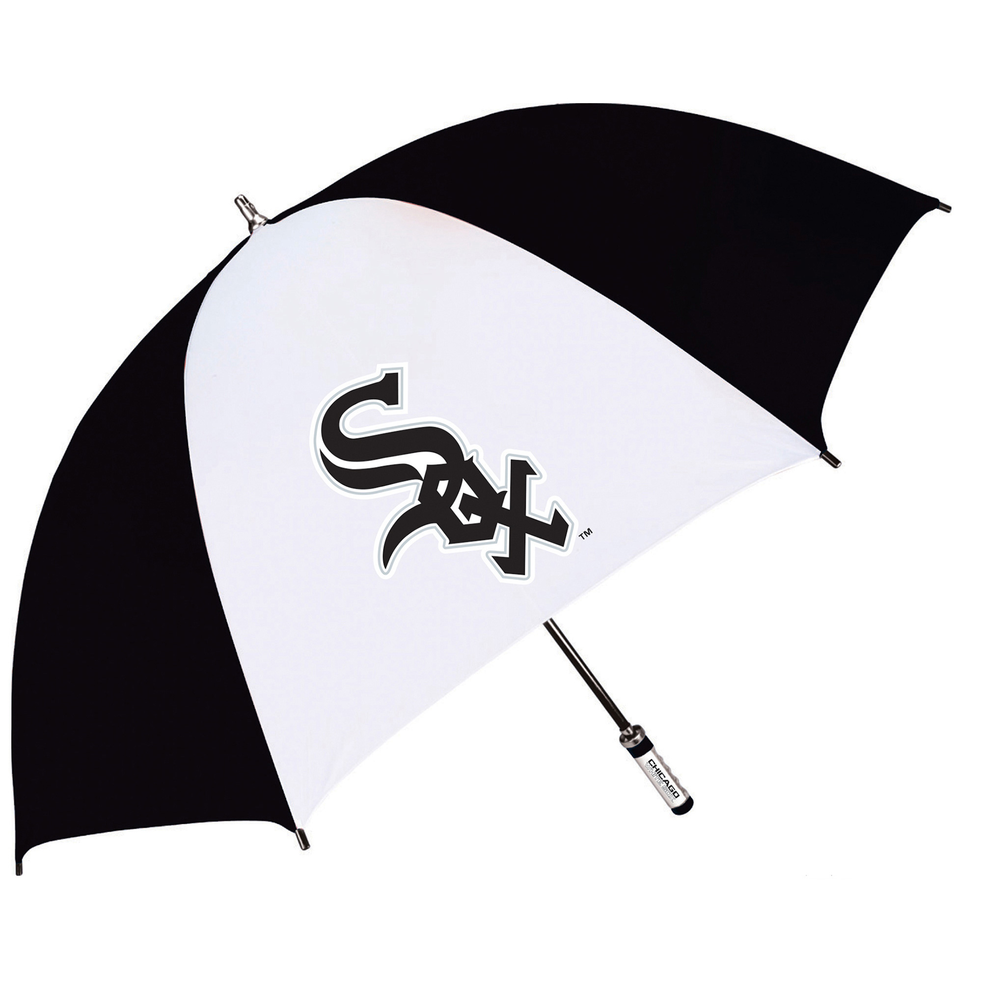 Chicago White Sox 62" Birdie Sporty Golf Umbrella