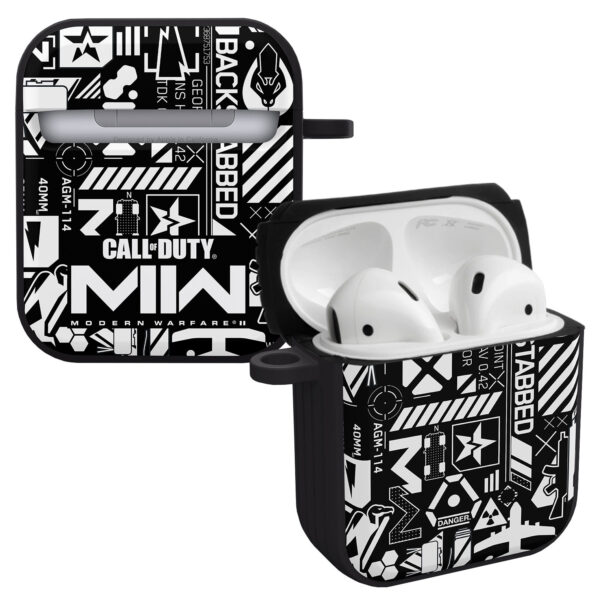 Affinity Bands Call of Duty HDX Gen 1 & Gen 2 Airpod Case - Image 6