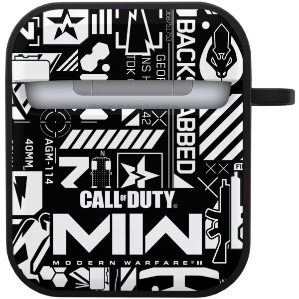 Affinity Bands Call of Duty HDX Gen 1 & Gen 2 Airpod Case - Image 8