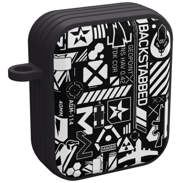 Affinity Bands Call of Duty HDX Gen 1 & Gen 2 Airpod Case - Image 9