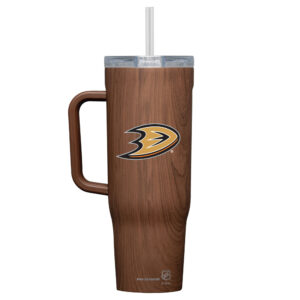 Corkcicle Anaheim Ducks 40oz. Cruister Tumbler