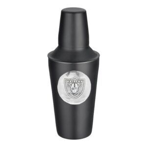 Las Vegas Raiders 16oz. Cocktail Shaker