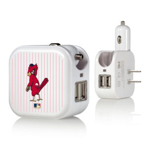 St. Louis Cardinals USB Charger