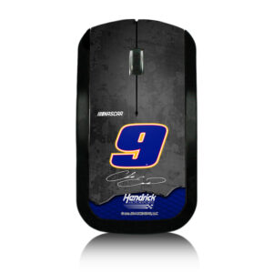 Chase Elliott Fast Car Wireless Mouse