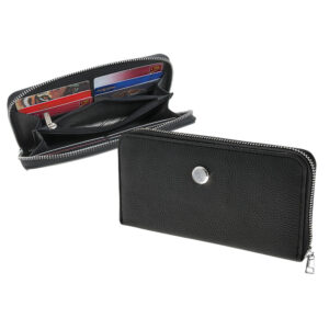 Women's Florida State Seminoles Leather Wallet