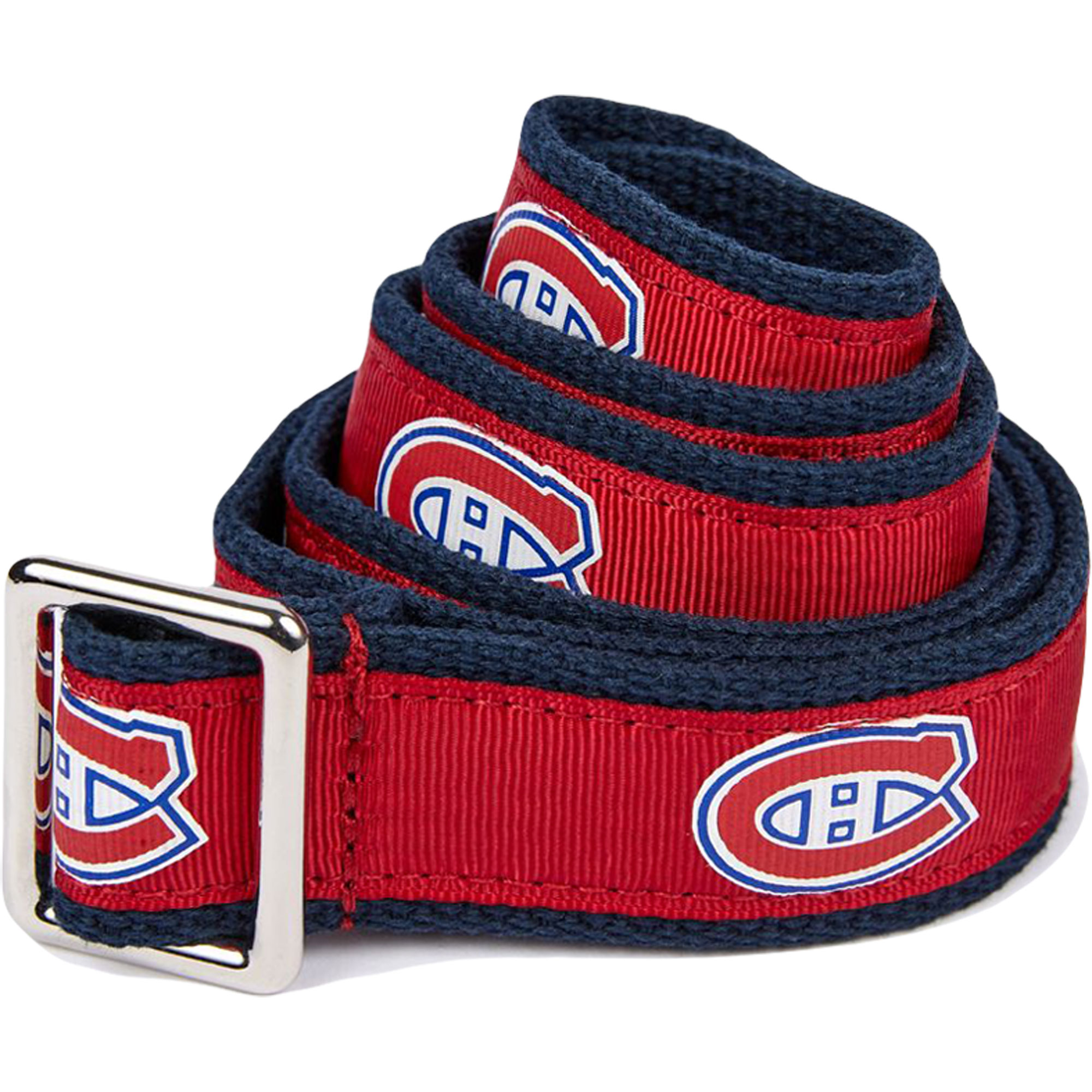 Youth Red Montreal Canadiens Go-To Belt - Image 7