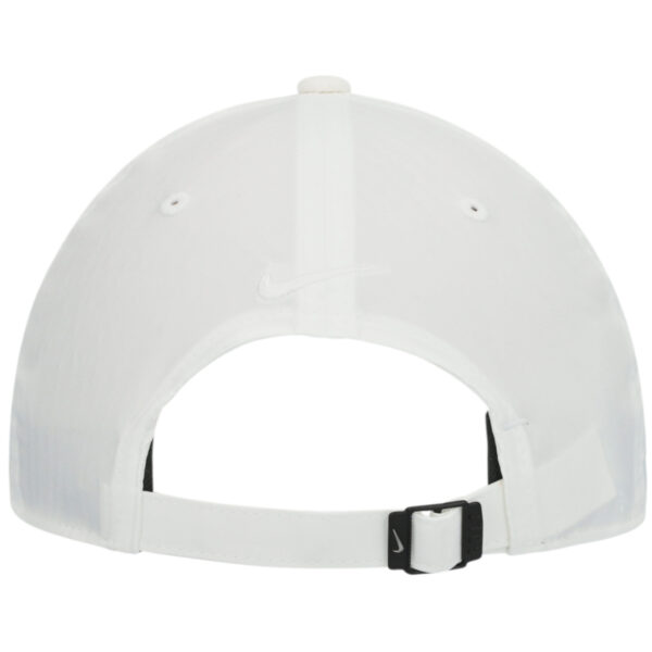 Women's Nike White Farmers Insurance Open Heritage86 Performance Adjustable Hat - Image 9