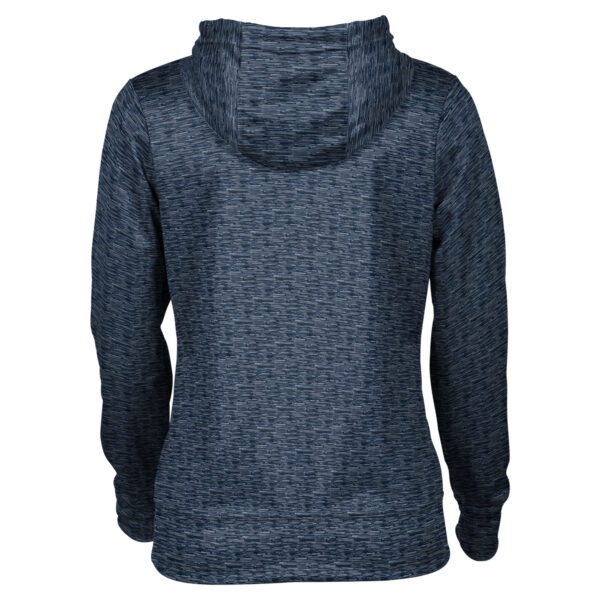 Women's Navy Citadel Bulldogs Ballroom Dancing Pullover Hoodie - Image 7
