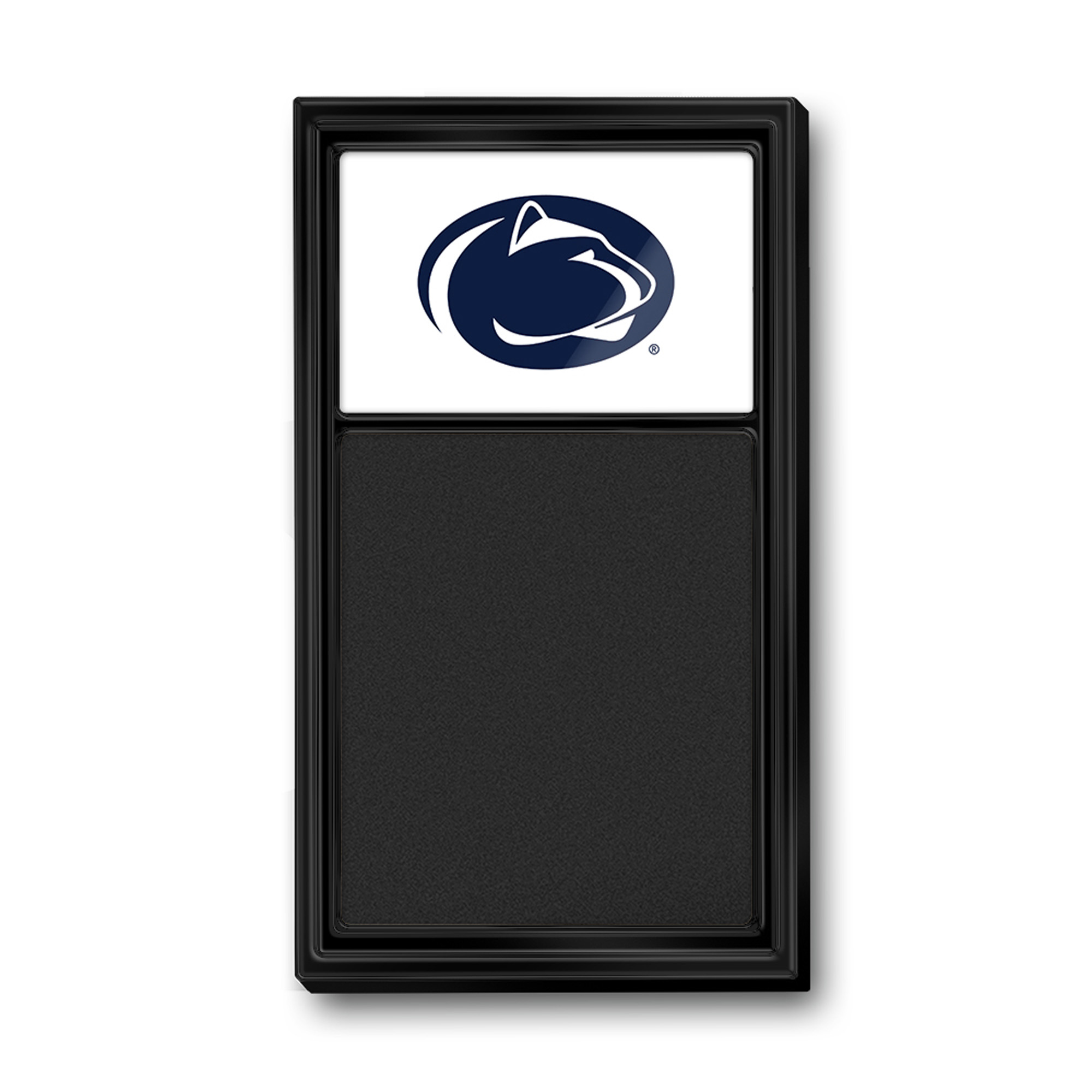Penn State Nittany Lions 31'' x 17.5'' Logo Chalk Note Board - Image 7