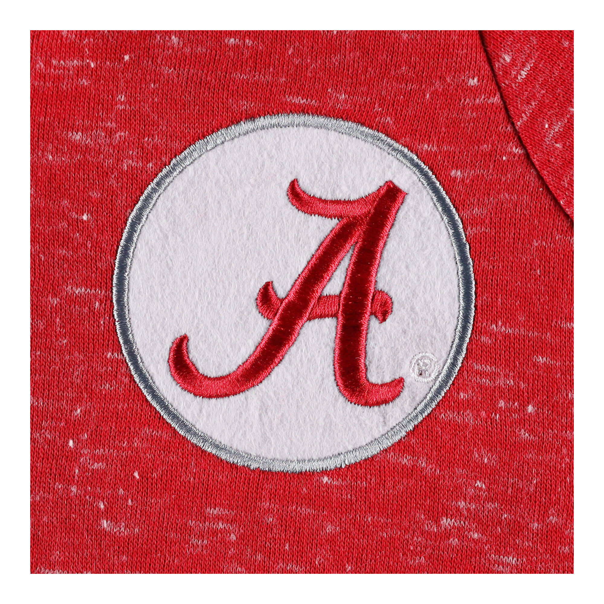 Women's WEAR by Erin Andrews White San Francisco 49ers Checker Muscle Tank Top - Image 4