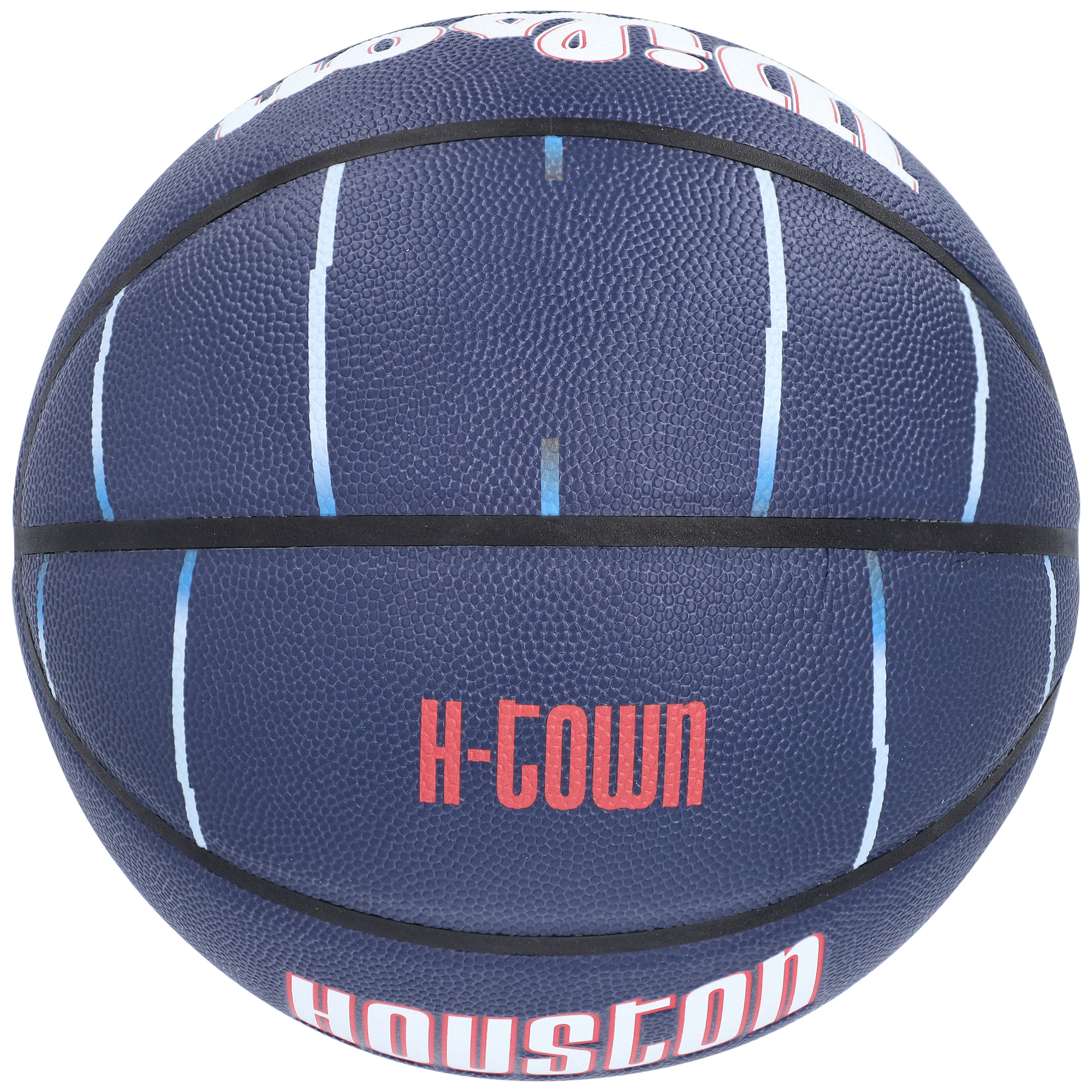 Jalen Green Houston Rockets Autographed City Edition Collectors Basketball - Image 9