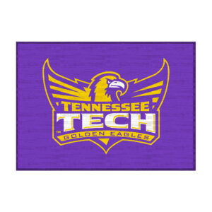 Tennessee Tech Golden Eagles 5' x 7.5' Rug