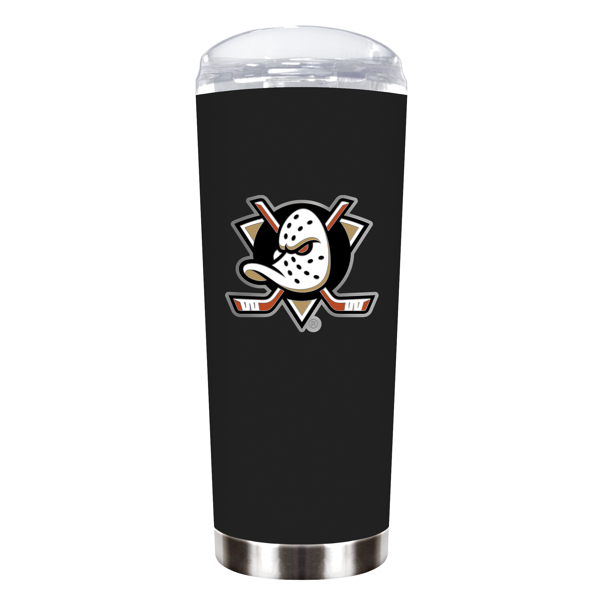 Anaheim Ducks 18oz. Roadie Tumbler