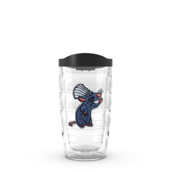 Tervis Ratatouille 10oz. Remy Classic Wavy Tumbler