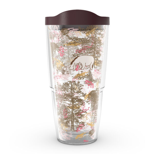 Tervis Winnie the Pooh  24oz. Wrap Classic Tumbler