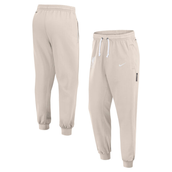 Men's Nike Gray Liverpool 2024/25  Standard Issue Taper Pants - Image 5