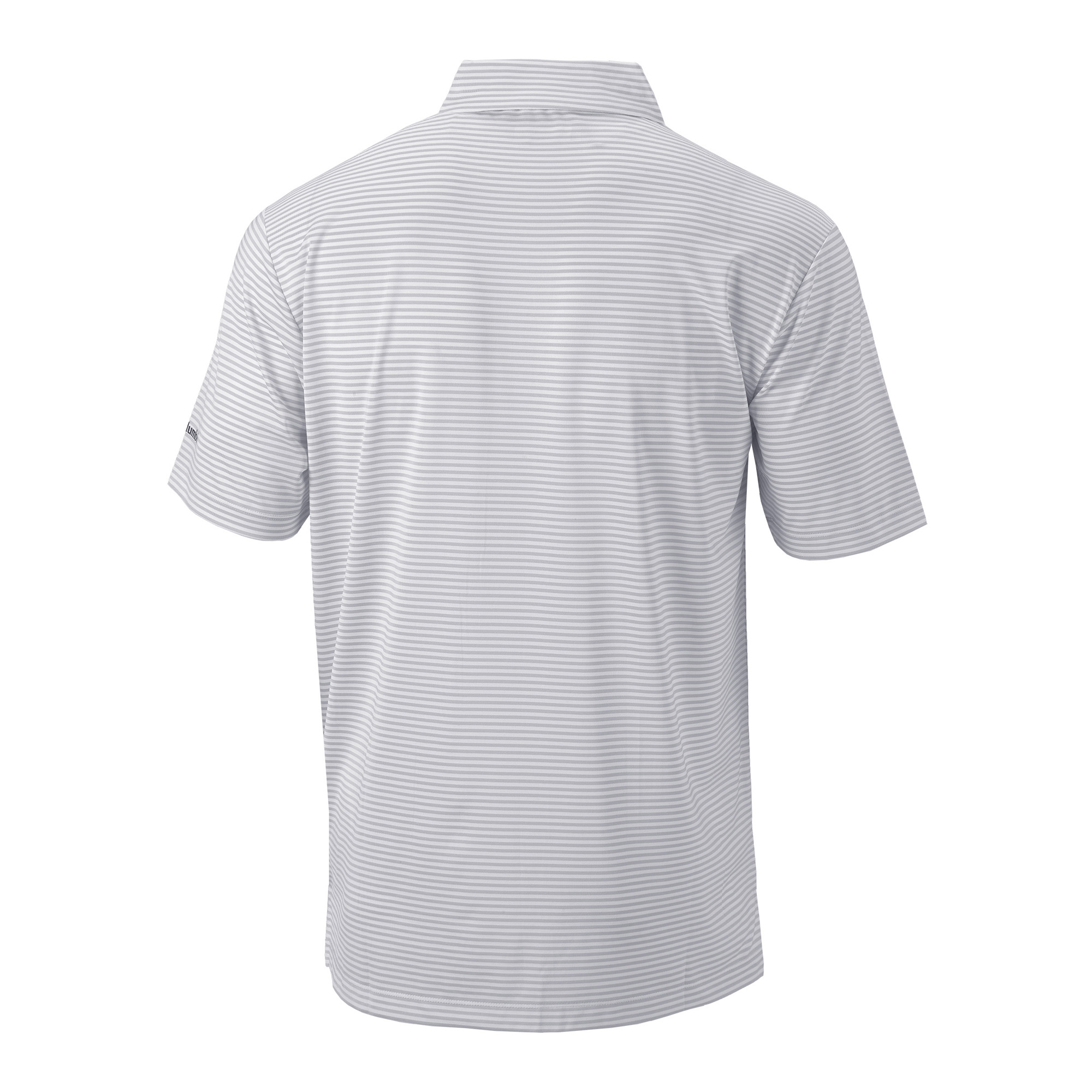 Men's Starter White Las Vegas Raiders Team Mesh Print Graphic T-Shirt - Image 4