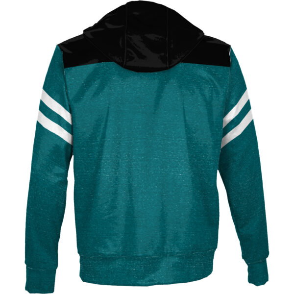 Men's ProSphere Blue MVC Mountain Lions  Game Day Full-Zip Hoodie - Image 7