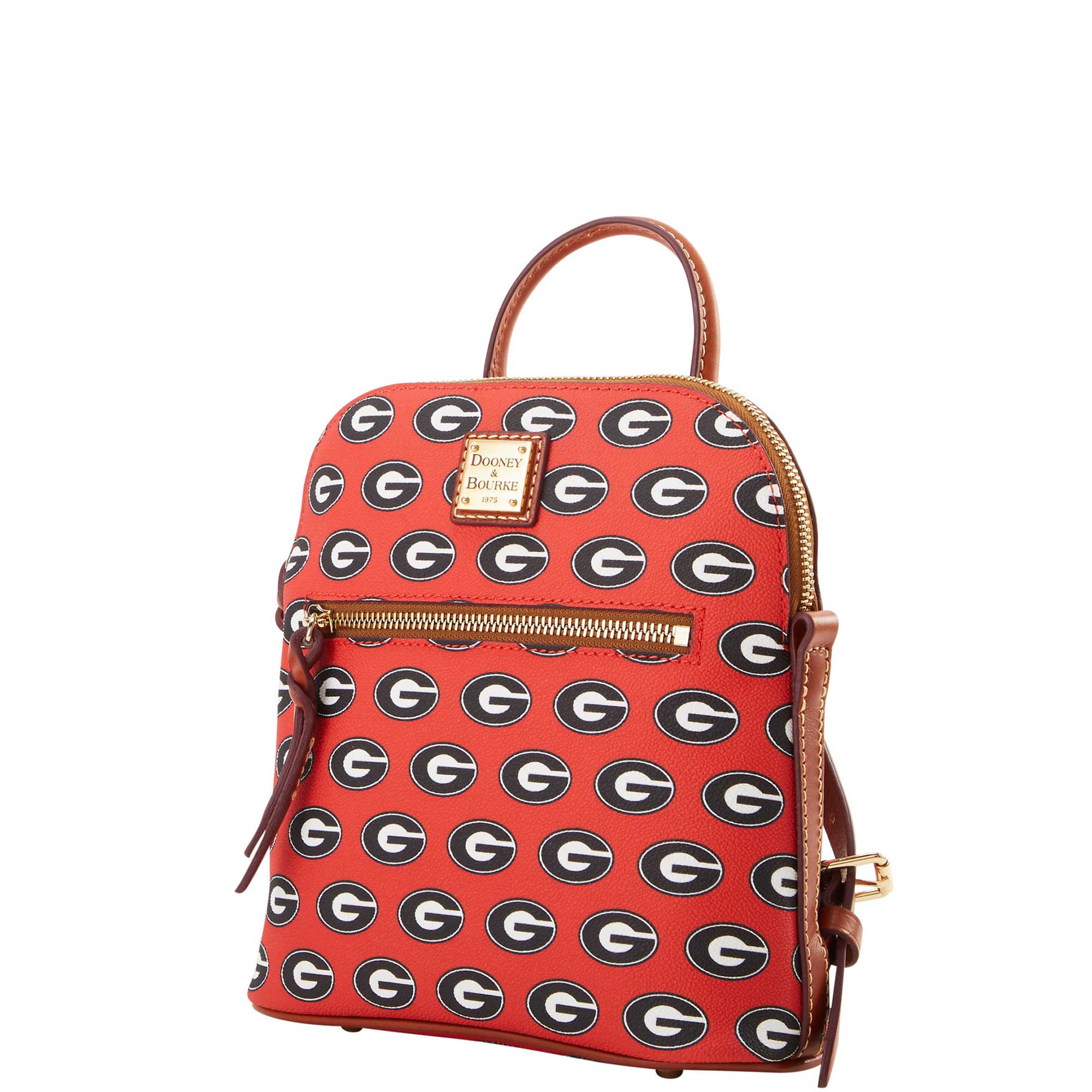 Dooney & Bourke Georgia Bulldogs Small Backpack - Image 7