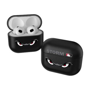 Keyscaper Lake Elsinore Storm Insignia 3rd Generation AirPods Case Cover