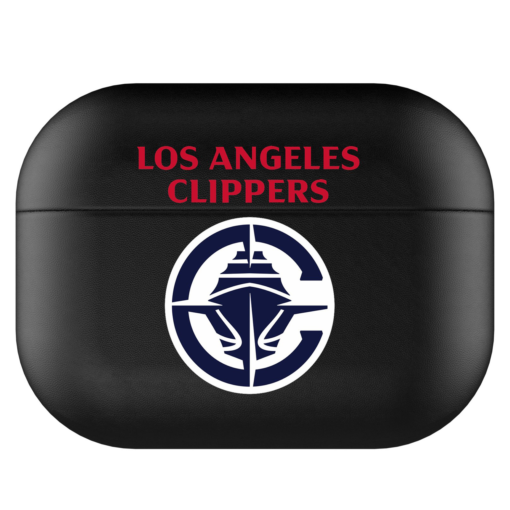 Keyscaper LA Clippers Insignia 2nd Gen AirPods Pro Case Cover