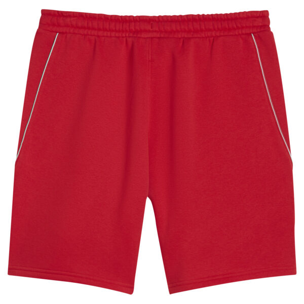 Men's Puma Red Scuderia Ferrari warmCELL 2024 Race Shorts - Image 11