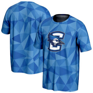 Men's ProSphere Blue Creighton Bluejays Maya T-Shirt
