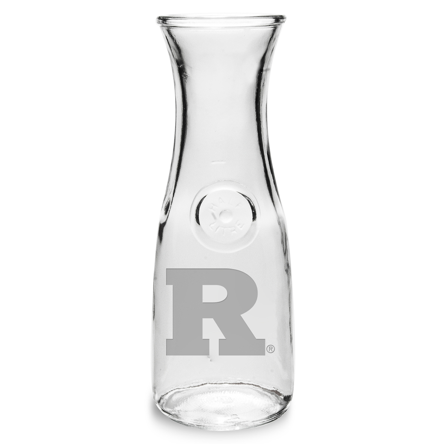 Rutgers Scarlet Knights 17oz. Carafe