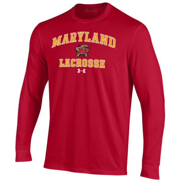 Men's Levelwear Royal USWNT Richmond T-Shirt - Image 3