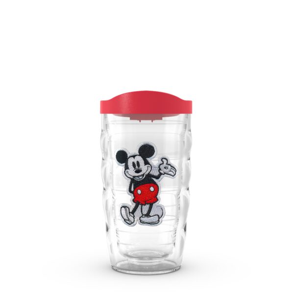 Tervis Mickey & Friends 10oz. Disney Mickey Mouse Classic Wavy Tumbler
