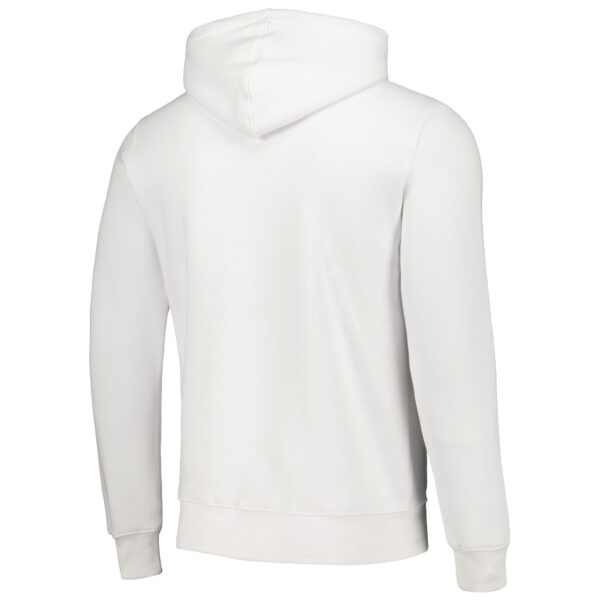 Unisex Freeze Max  White Looney Tunes B-Box Pullover Hoodie - Image 7