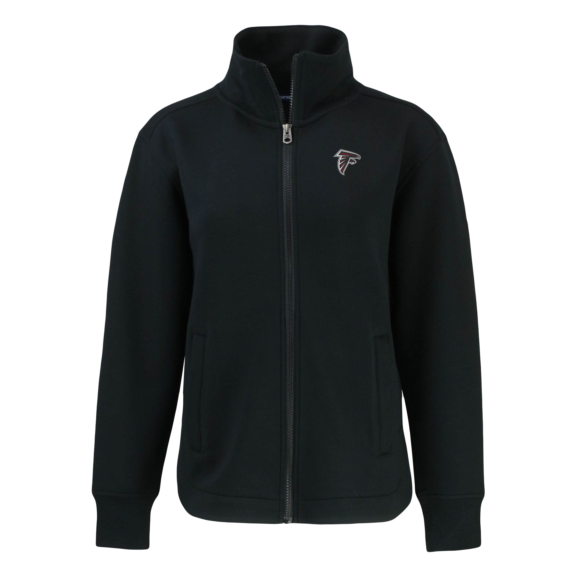 Women's Green Lees-McRae Bobcats Soccer Pullover Hoodie - Image 3