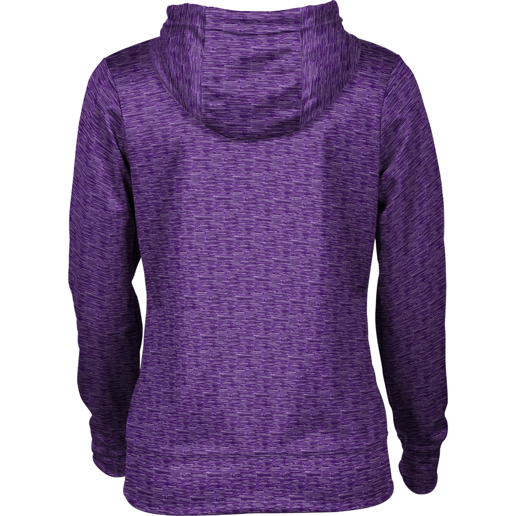 Women's ProSphere Purple Hobart & William Smith Colleges Soccer Pullover Hoodie - Image 8