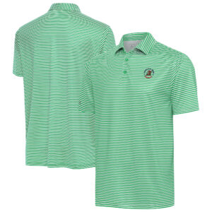 Men's Antigua Kelly Green 2025 U.S. Open Skills Polo
